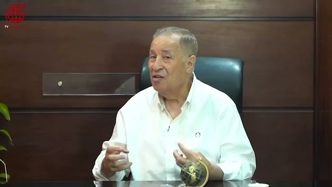 دكتور محرم هلال: السادات نزل القبر ودفن ملك السعودية (2)