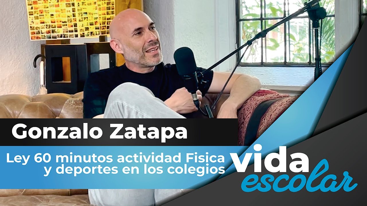 Episodio Gonzalo Zapata