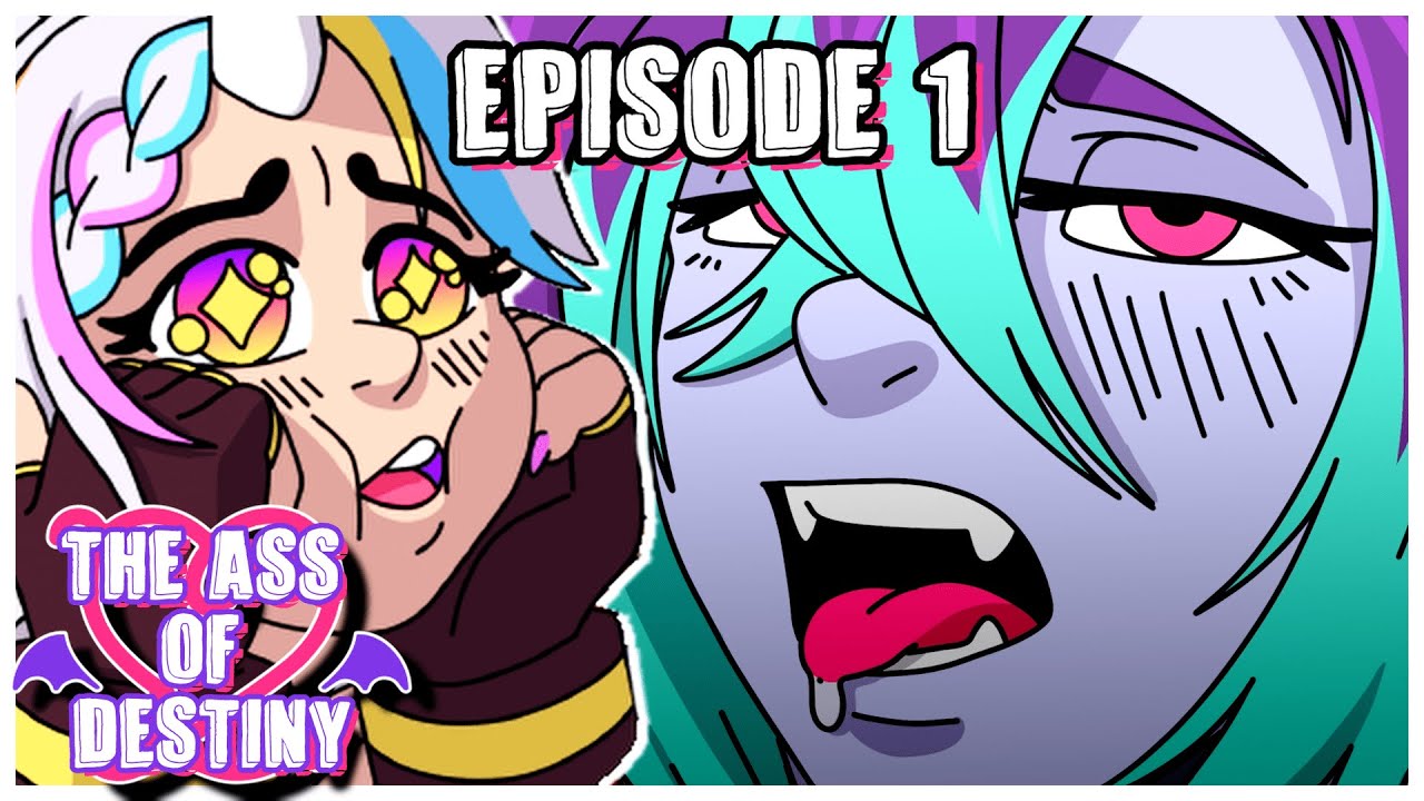 Issue #1: The Ass of DESTINY