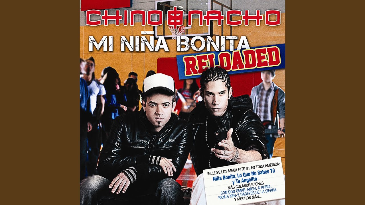 Niña Bonita