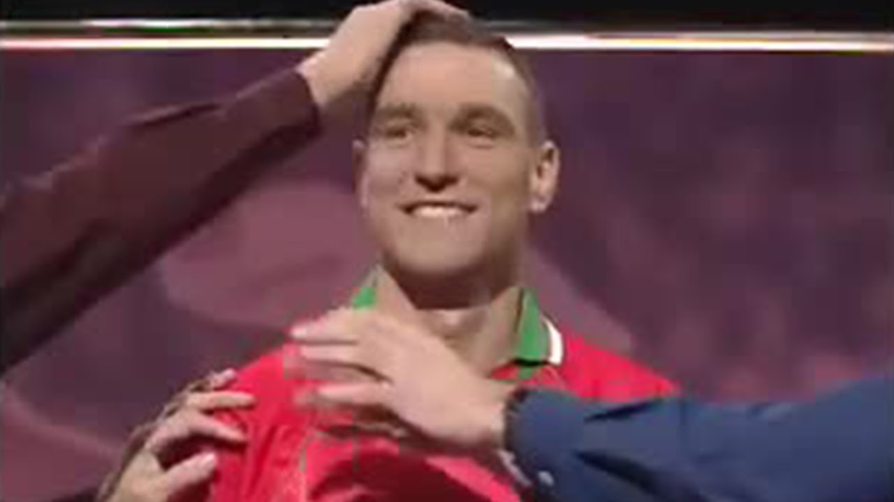 Special Guest Vinnie Jones! | BBC Studios