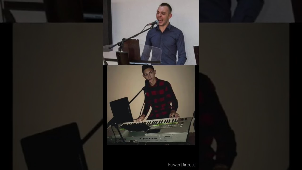 PartyTeam~Si te mai astept o zi