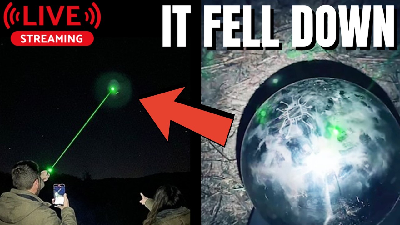 This UFO Sighting Fooled Everyone&hellip; Until It Didn&rsquo;t (2026)