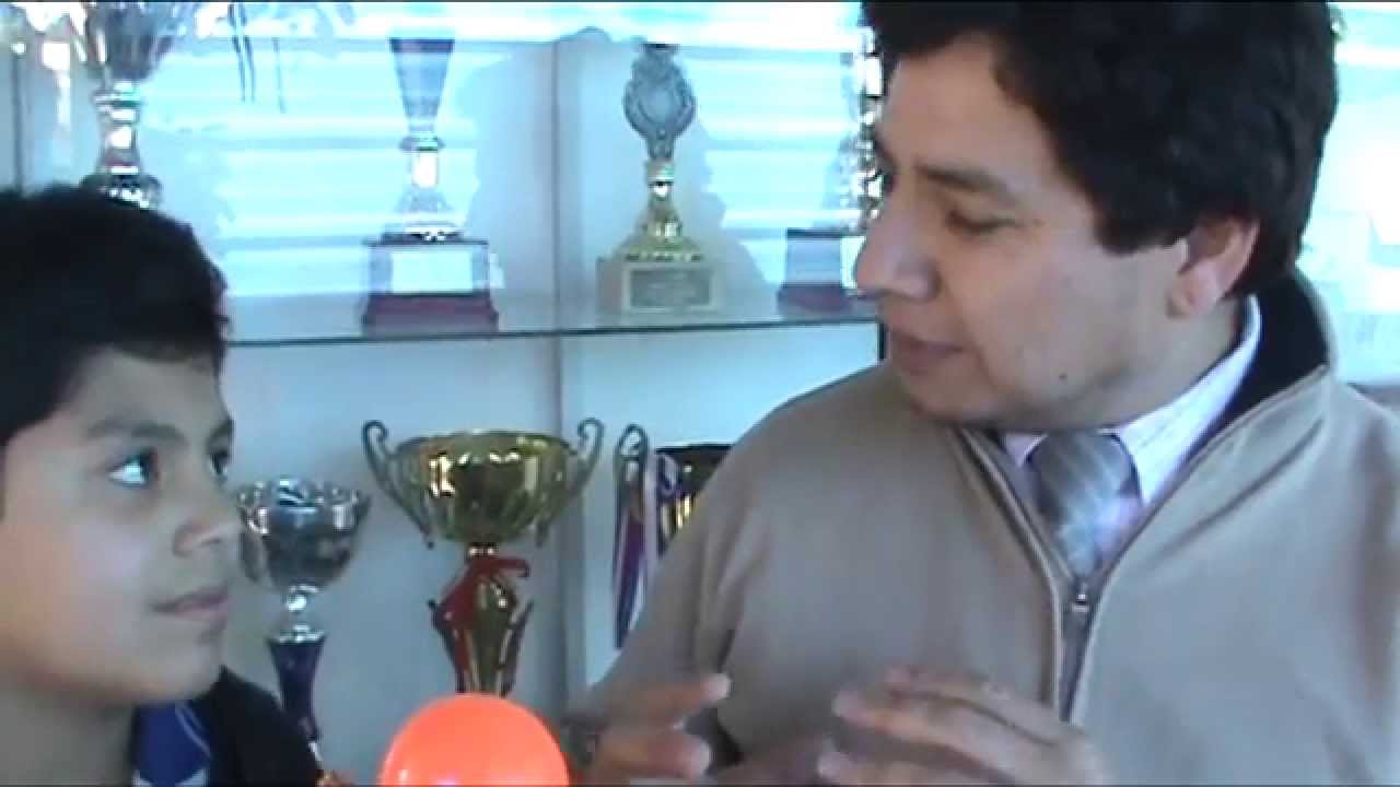 Convivencia Escolar  - Escuela Juan Luis Sanfuentes - C-G-A