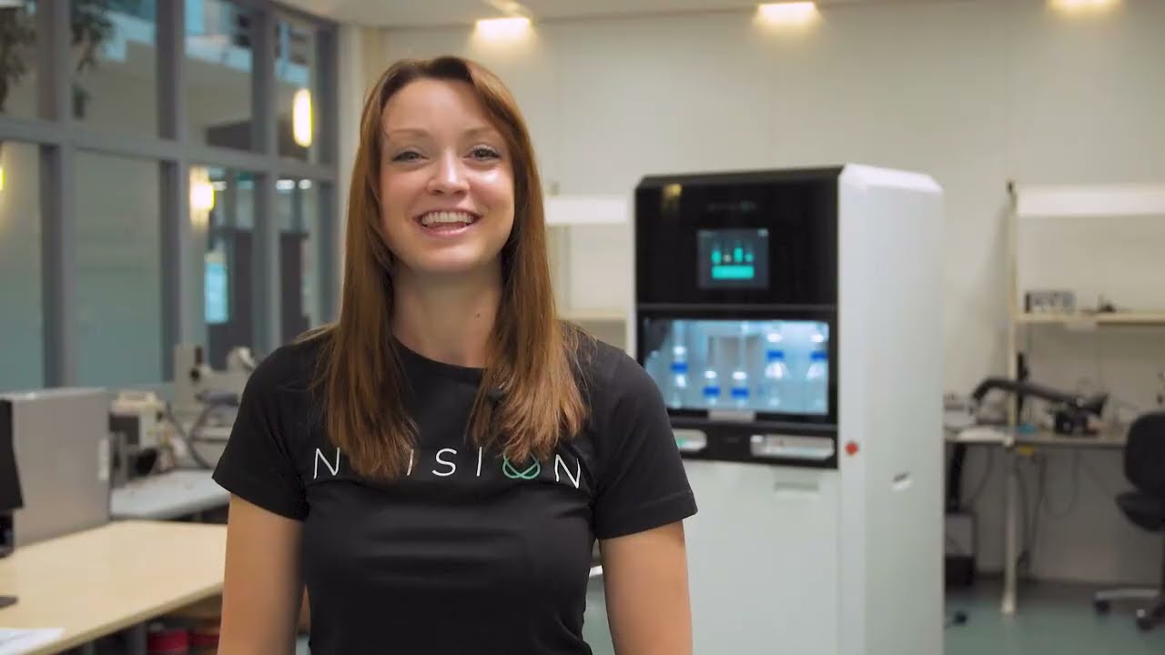 Behind the Scenes | Manufacturing and Deployment for POLARIS
