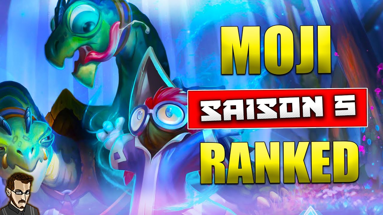 LE FLANK CAMION DU GAME !!! ►  COACHING MOJI RANKED (Paladins FR)