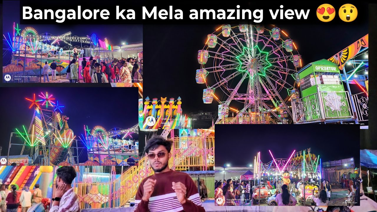 The Most Insane Festival Experience in the World #mela #vlog 🤩😍 #amazing #viwes