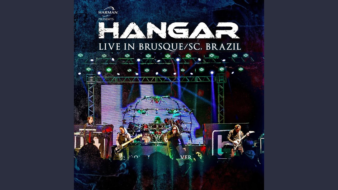 To Tame a Land (Live)