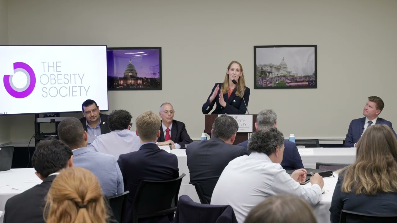 Congressional Briefing: Examining the Safety Risks of Compounded GLP-1s