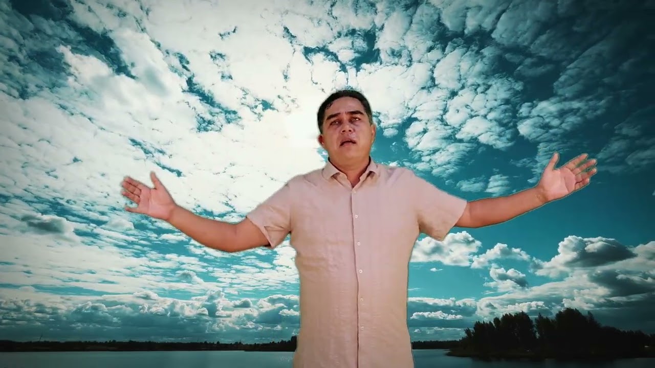 TEMA :TODO POR AMOR  AUTOR EDI COUTIÑO S.