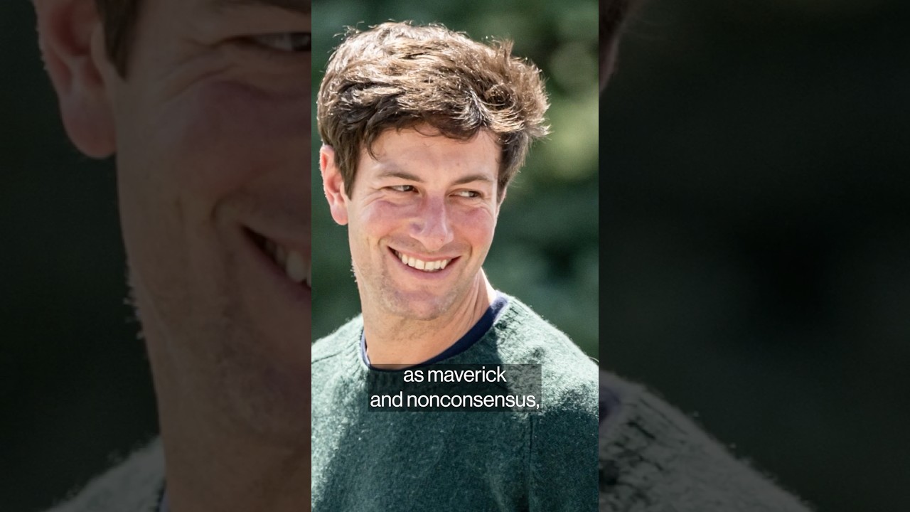 Josh Kushner&rsquo;s Thrive Capital Raises $10 Billion in New Funding