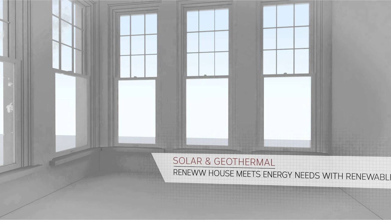 ReNeww House | Whirlpool Corporation