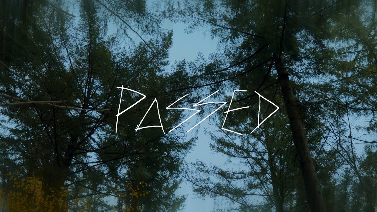 KUNCH SOSA - PASSED