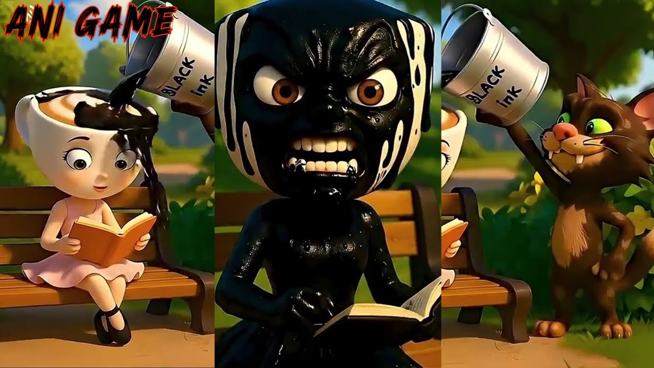 Butch the cat All Ads Review