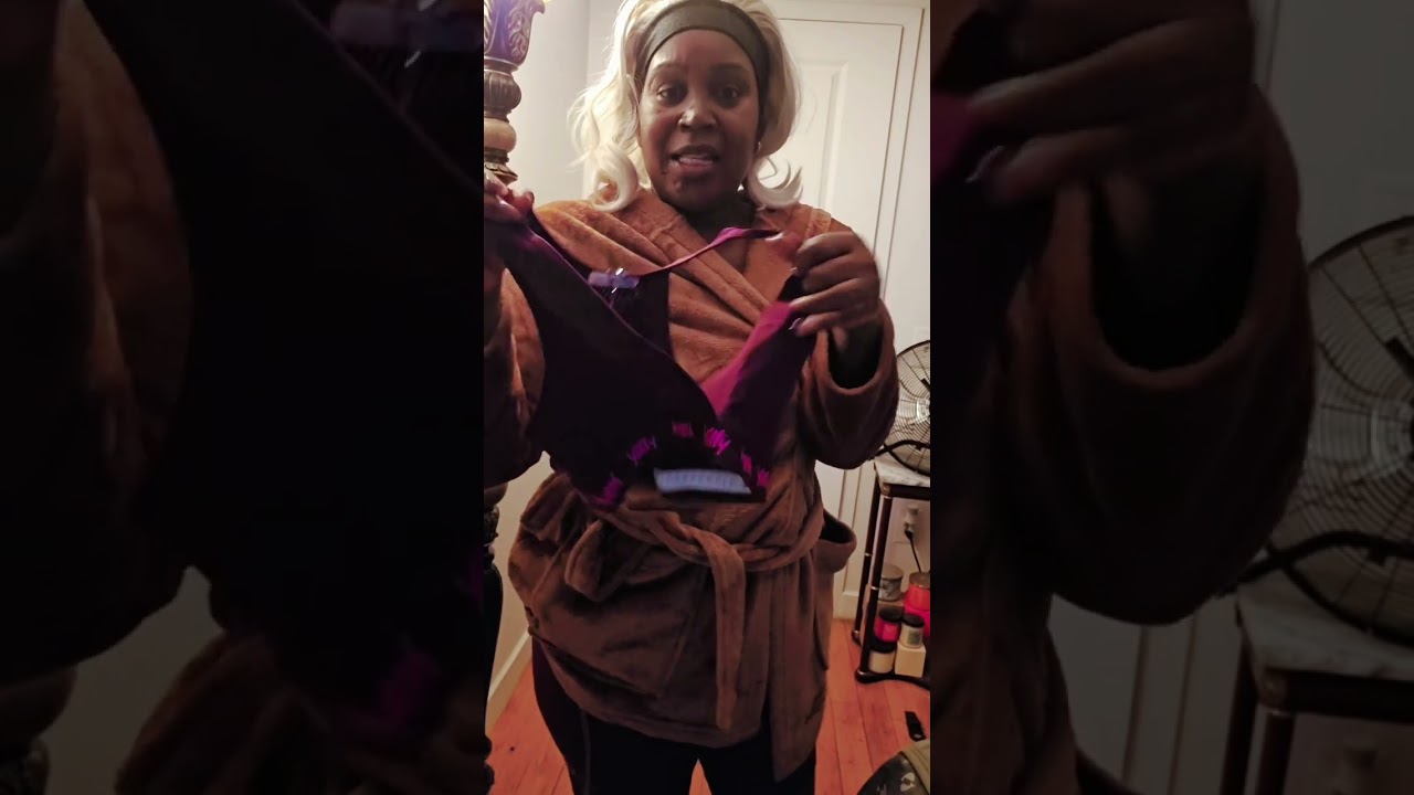 Yitty try on: Opening HONEST REVIEW