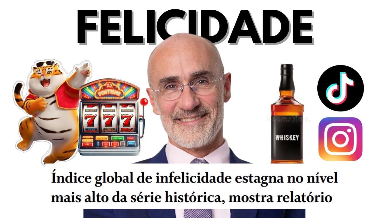 UM PROFESSOR DE HARVARD DESCOBRIU A FÓRMULA DA FELICIDADE