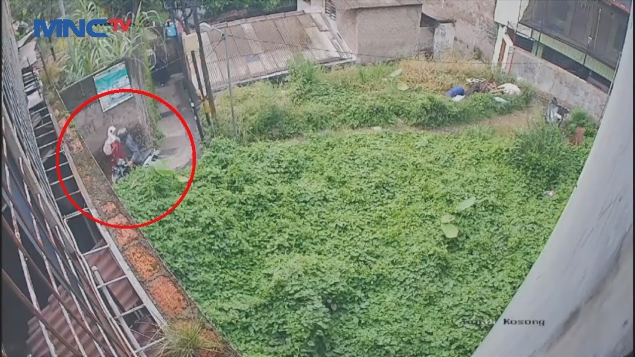 Pria Pelaku Begal Payudara di Bogor Diringkus Polisi - LIP 18/11