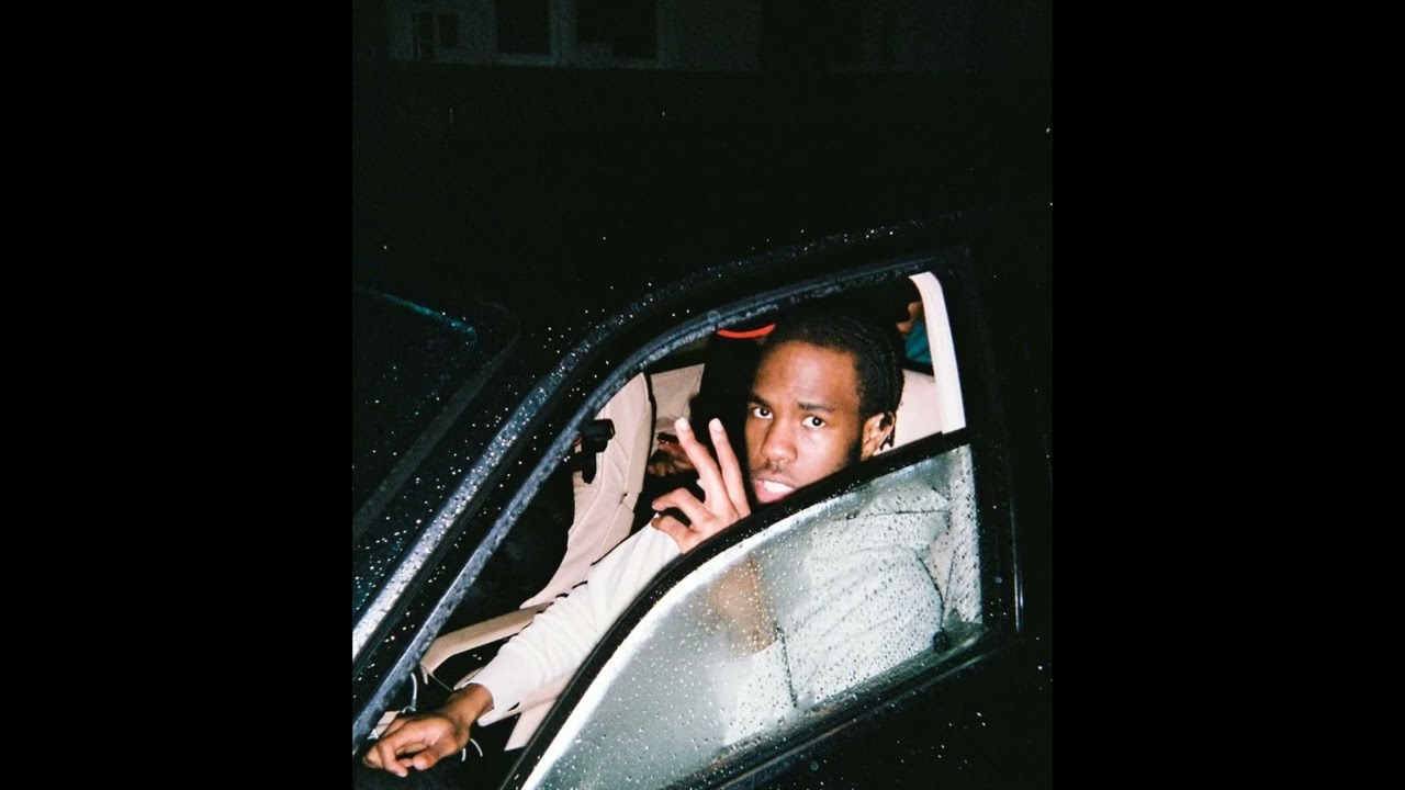 (SOLD) Sainté x Knucks x Ashbeck Type Beat 'French'