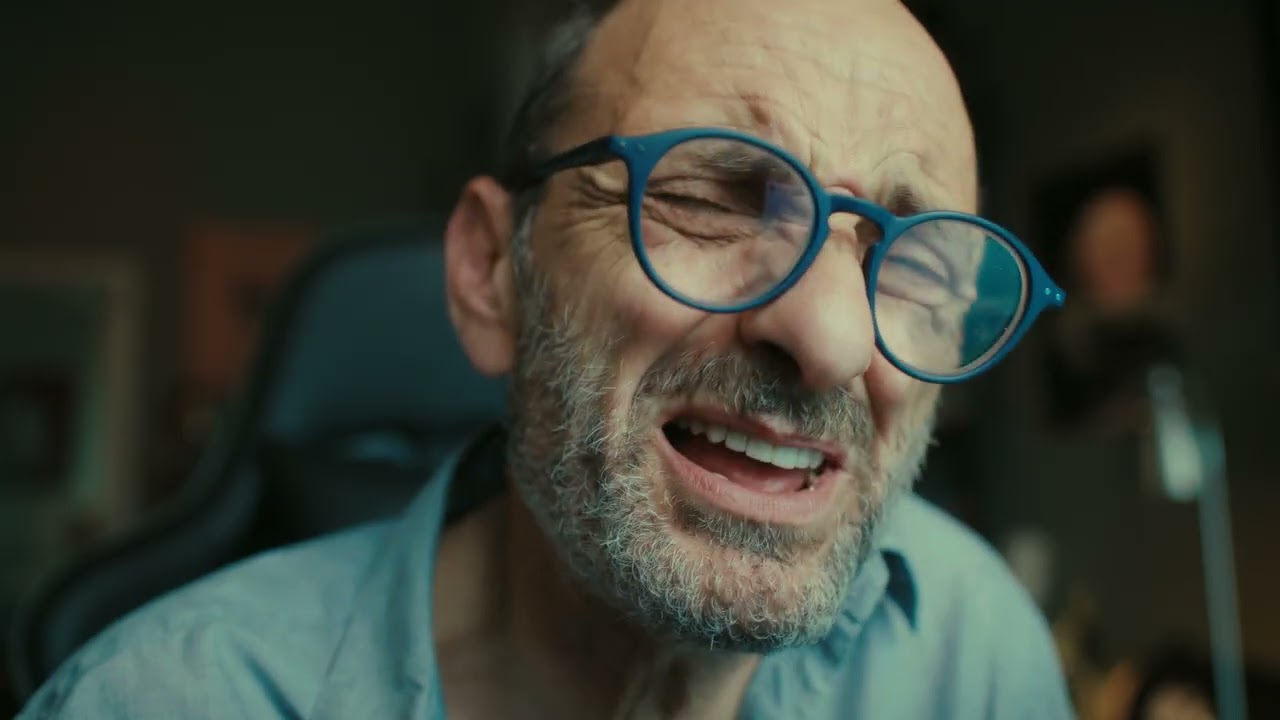Spotul oficial / Official Spot | TIFF 2025