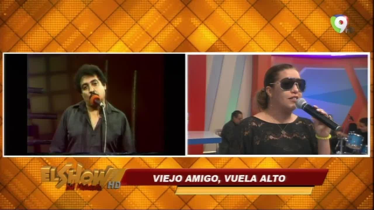 Tributo Especial 
