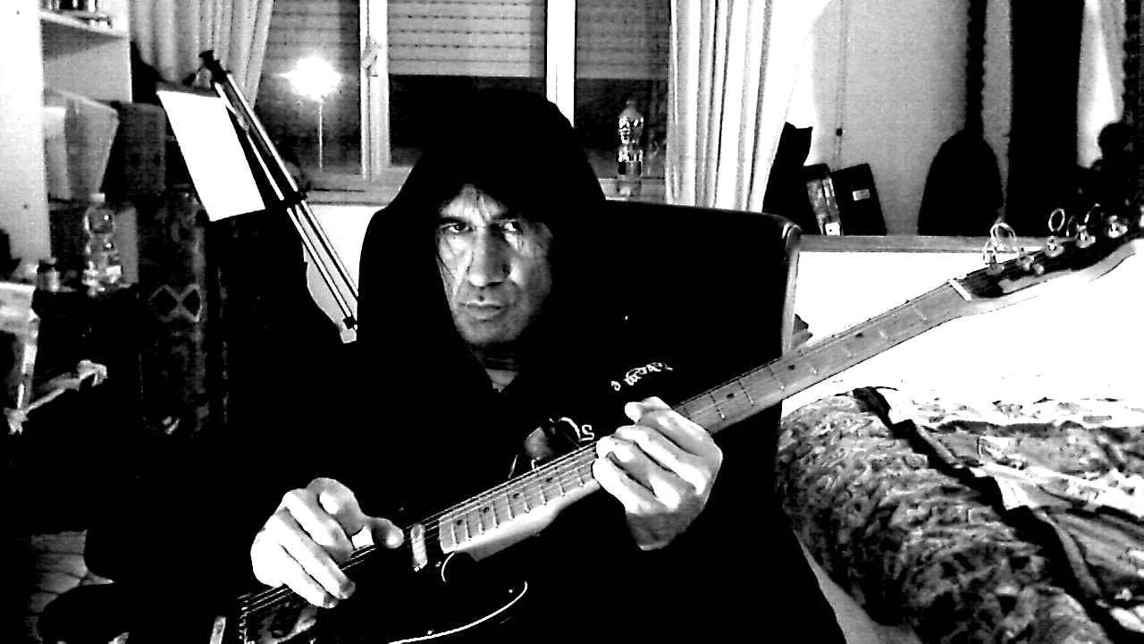 guitar..virtuosismo.....