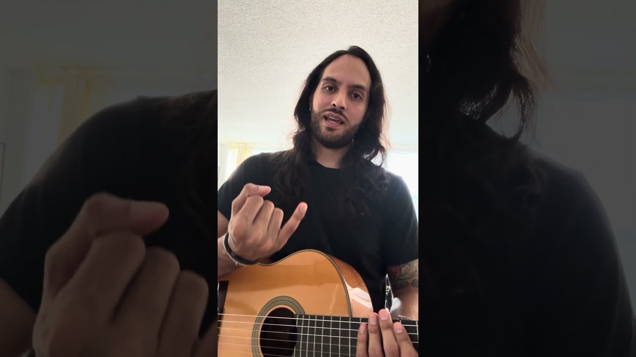 New Album