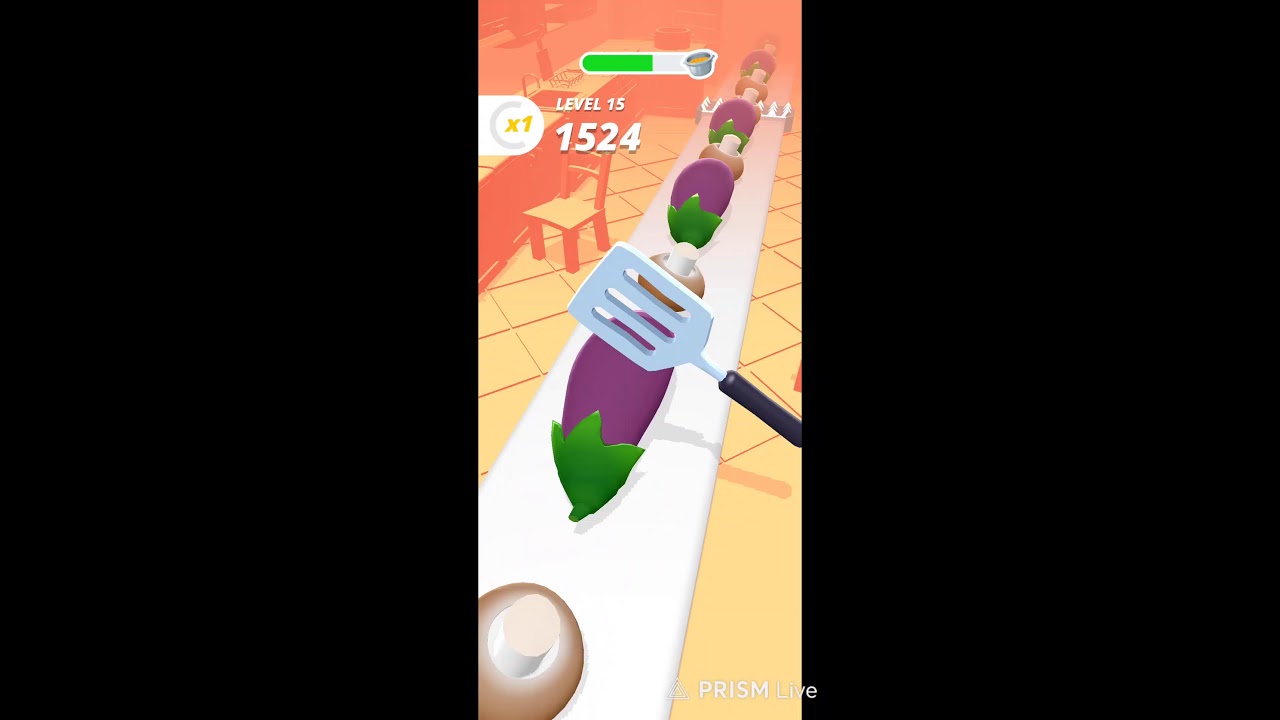 Live streaming of Captain is live