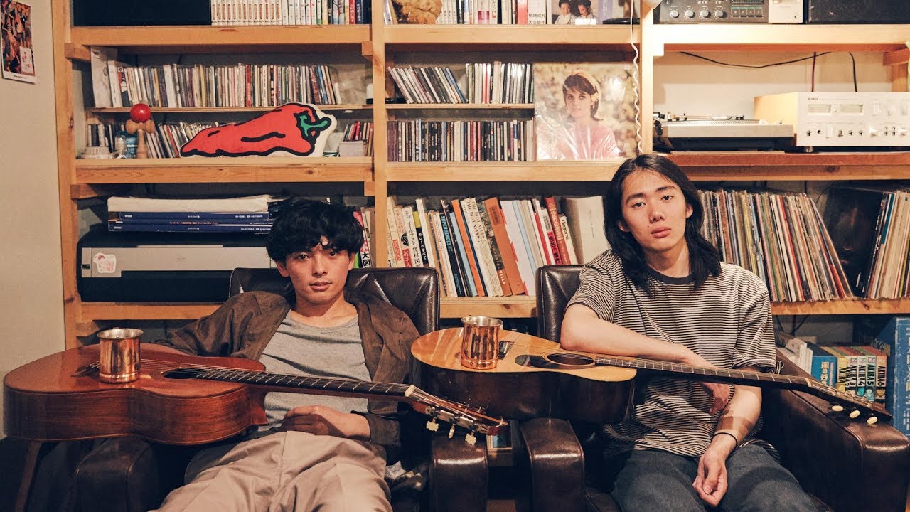MIZ - 君に会った日は / TOKYO ACOUSTIC SESSION