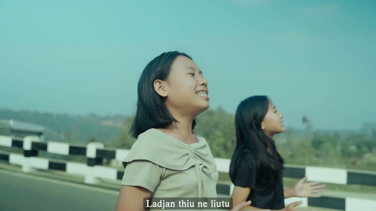 Song title: Ngamkambo rawang 