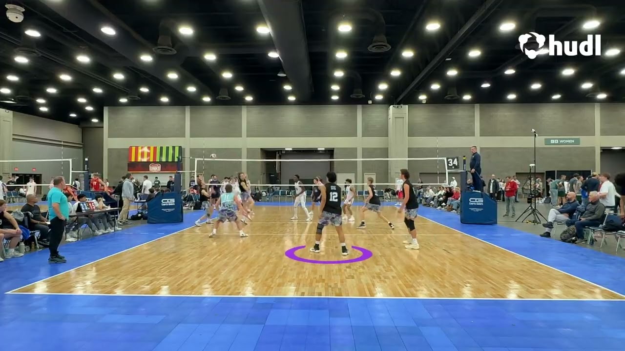 Boys Winter Invitational