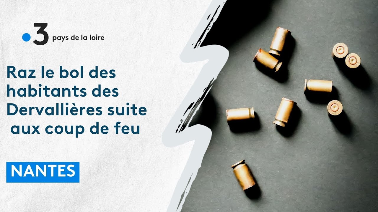 Le raz le bol des habitants des Dervali&egrave;res