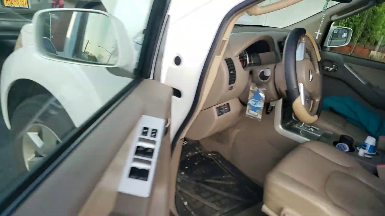 2008 Pathfinder blowing fuse , No crank no start