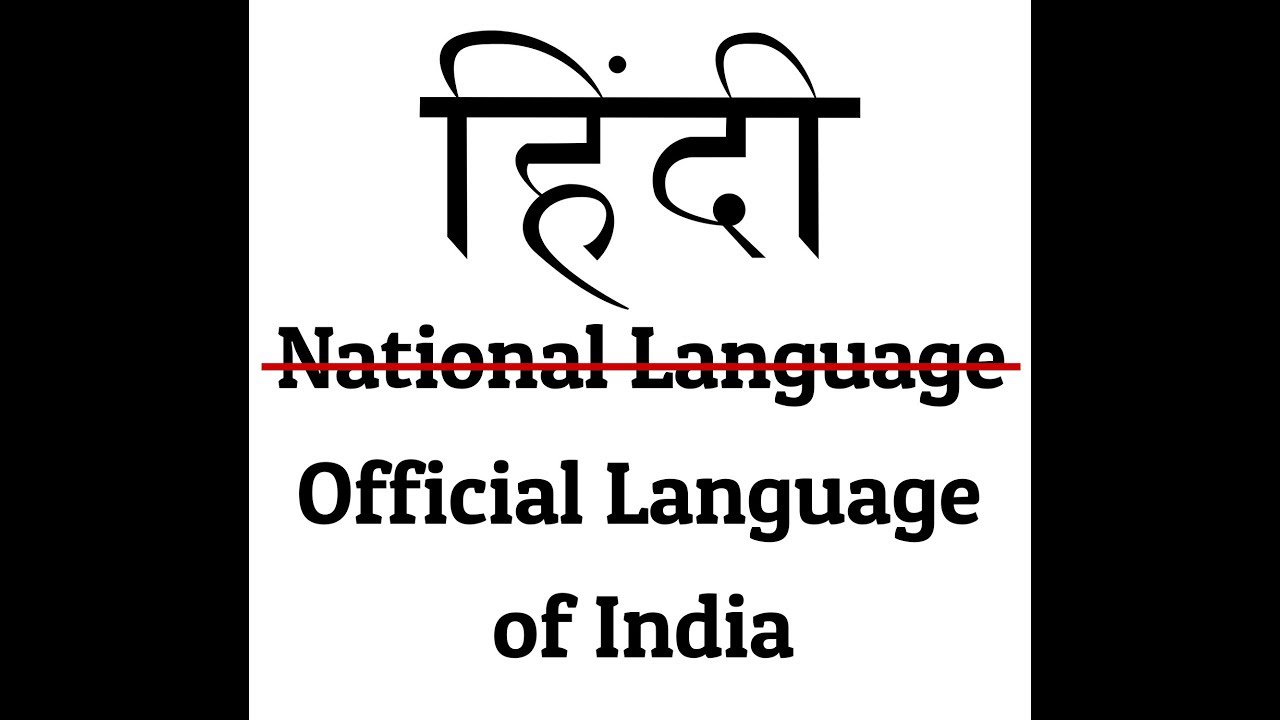 Shashi Tharoor Just Nailed Why Hindi Should Not Be India's National Language