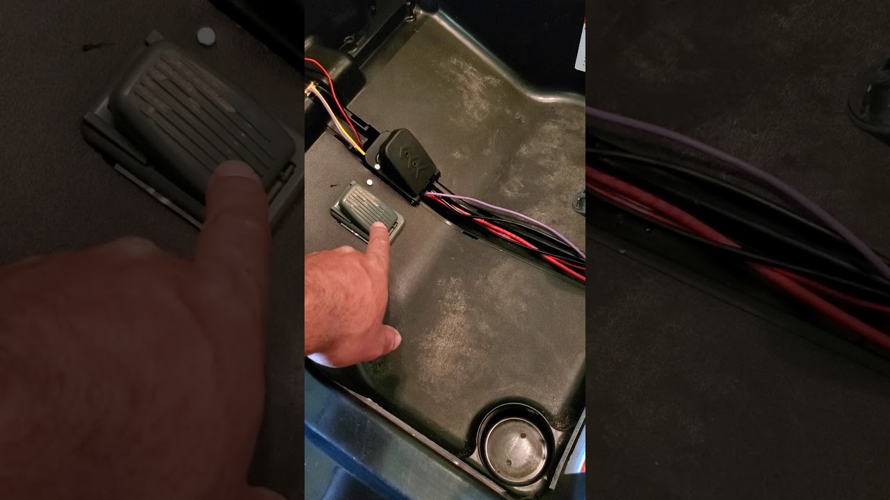 How To Install 24v ESC on Kid Trax VW Beetle (Power Wheels)