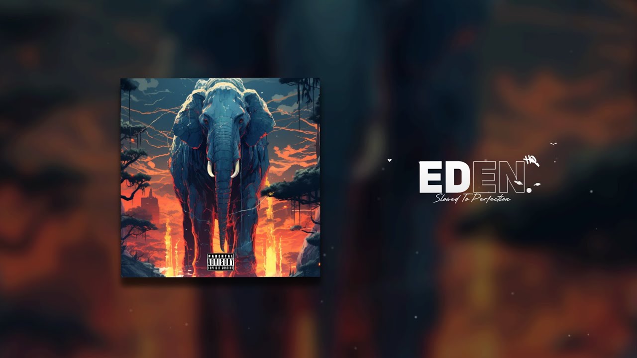 Jay Hardway - Electric Elephants (Slowed To Perfection)