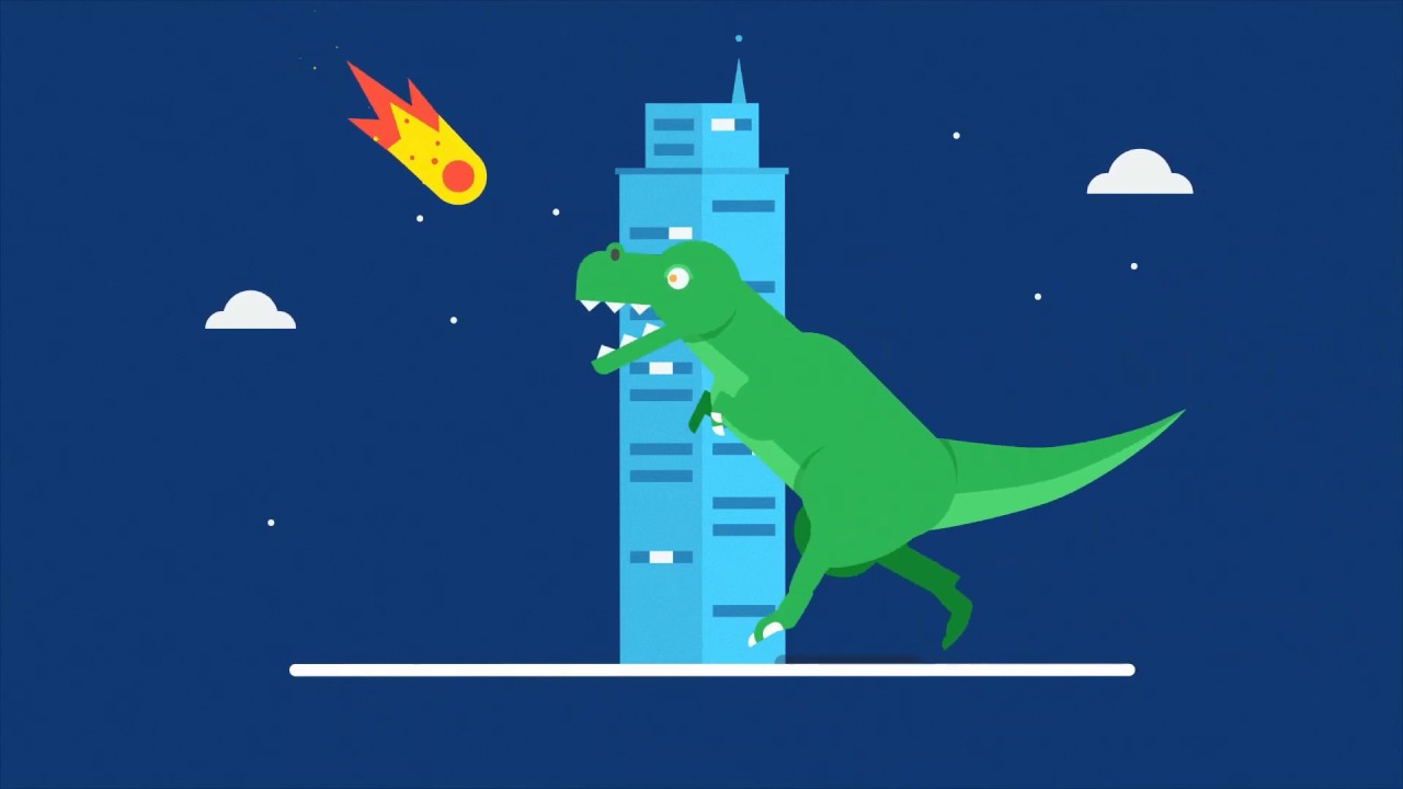 How Disaster Recovery Works?