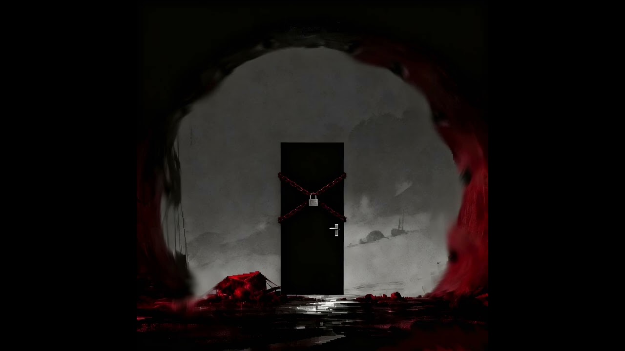 A LOST CYCLE IN THE ABYSS (GB version)
