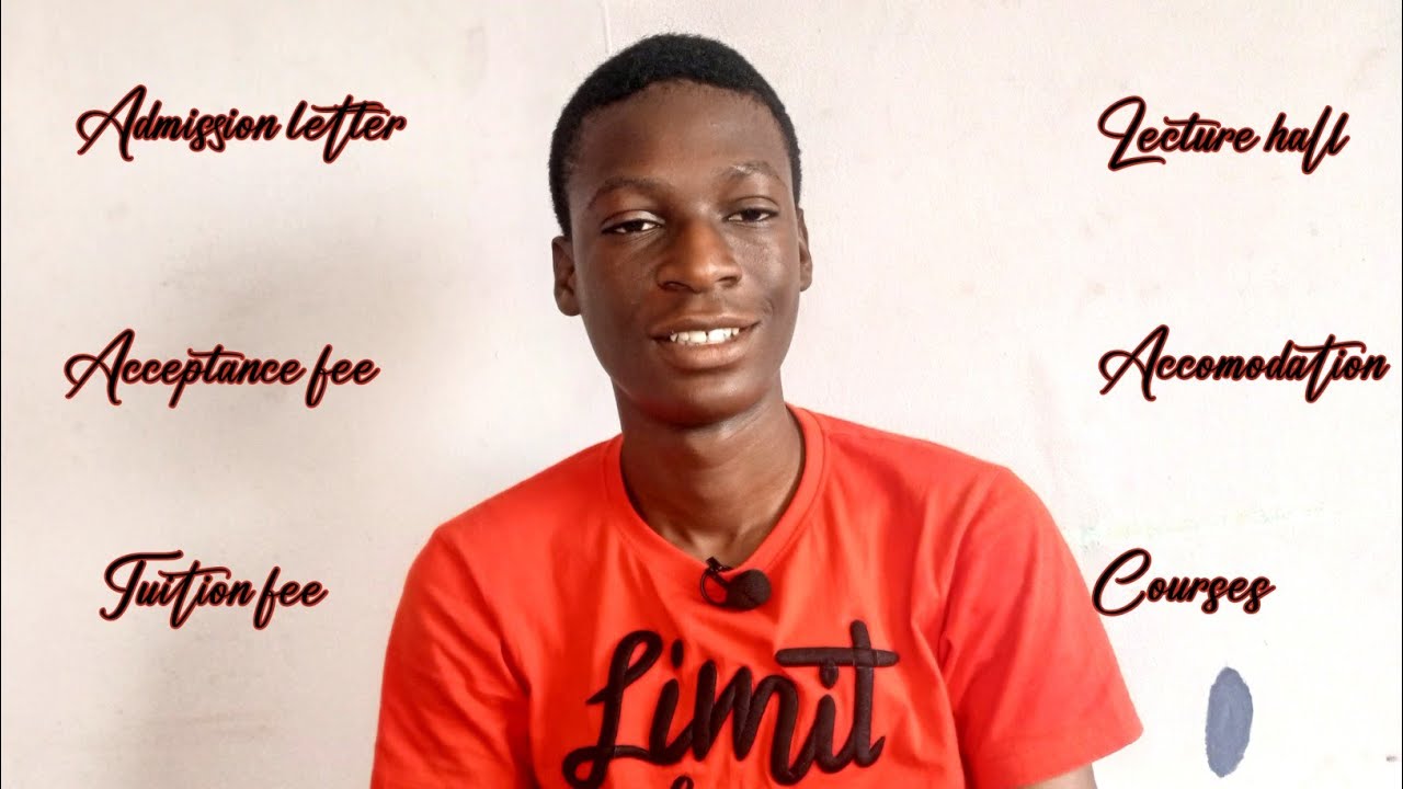 WATCH THIS before you come to LAUTECH in 2023 || For all LAUTECH aspirant