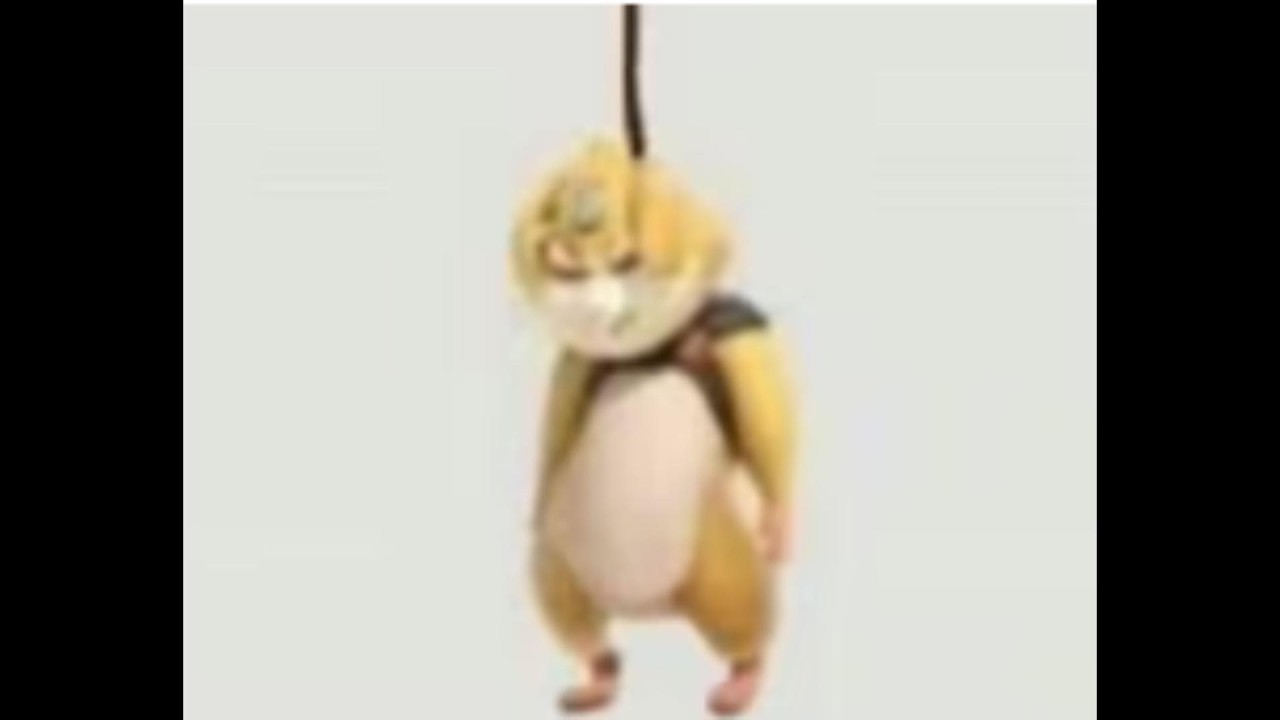 ハムを引退させる男【オーバーウォッチ2】