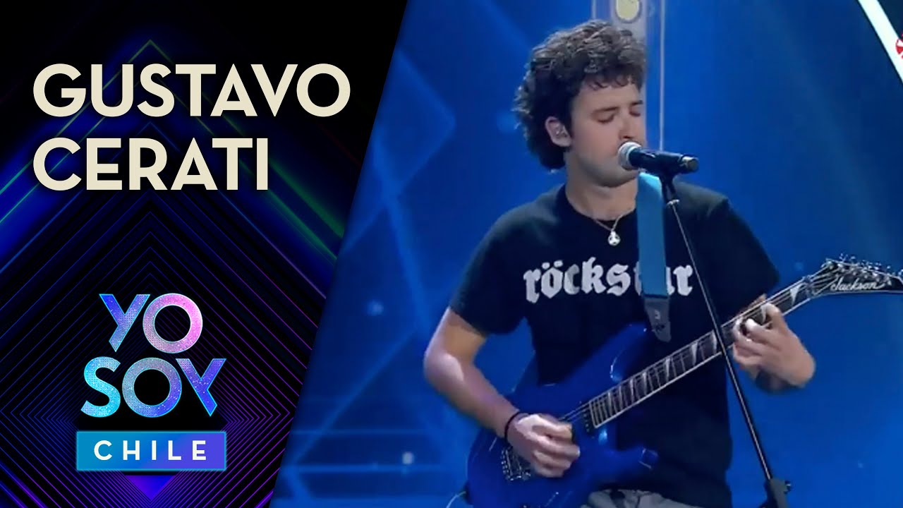 Cristóbal Micaly cantó 