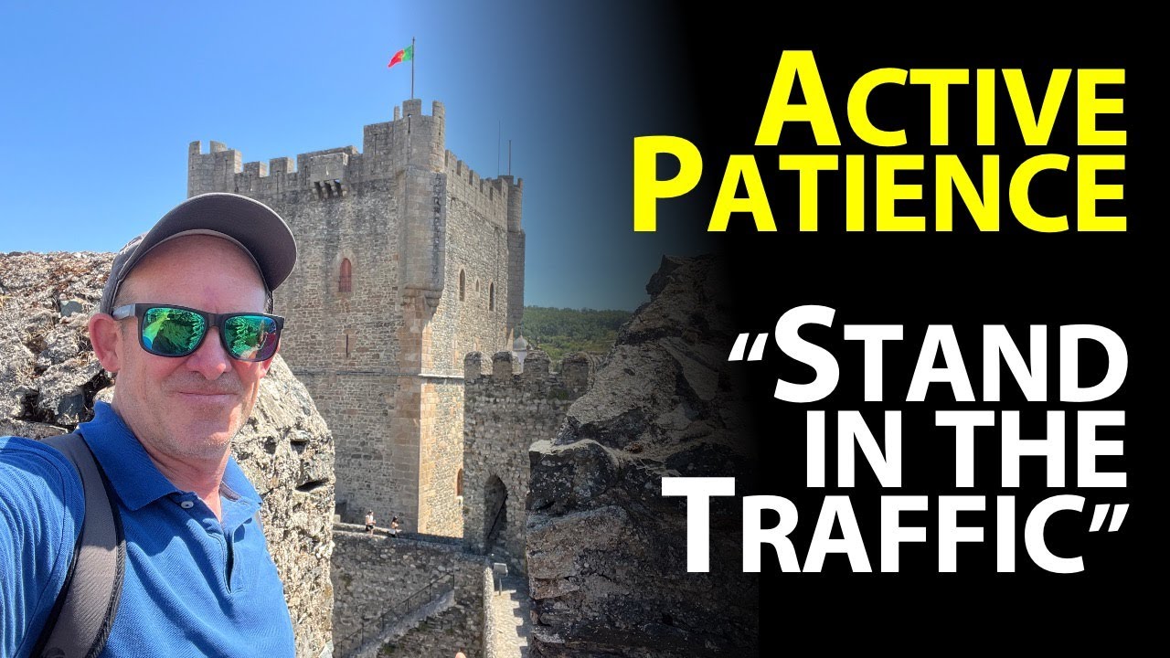 Active Patience vs Passive Patience | 
