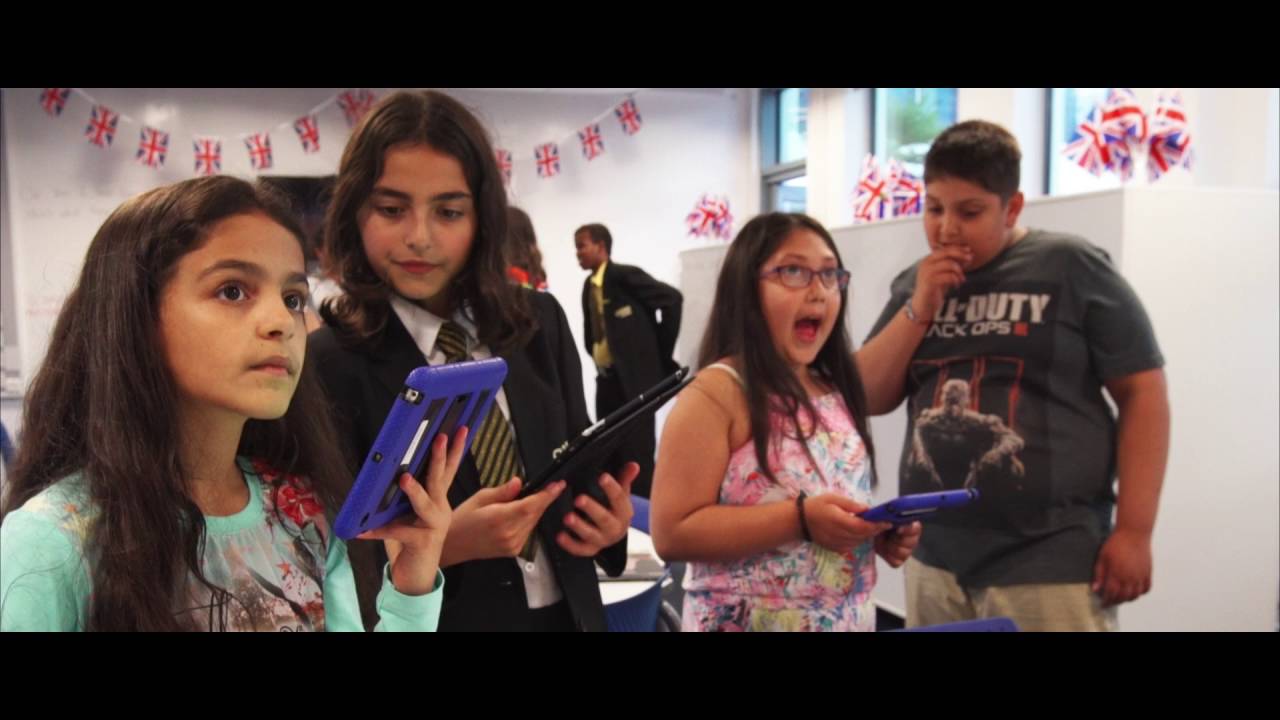 ESSA Academy Open Evening Highlights 2016