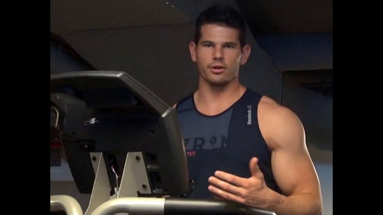 How To Do HIIT Cardio To Burn Fat and Get Shredded