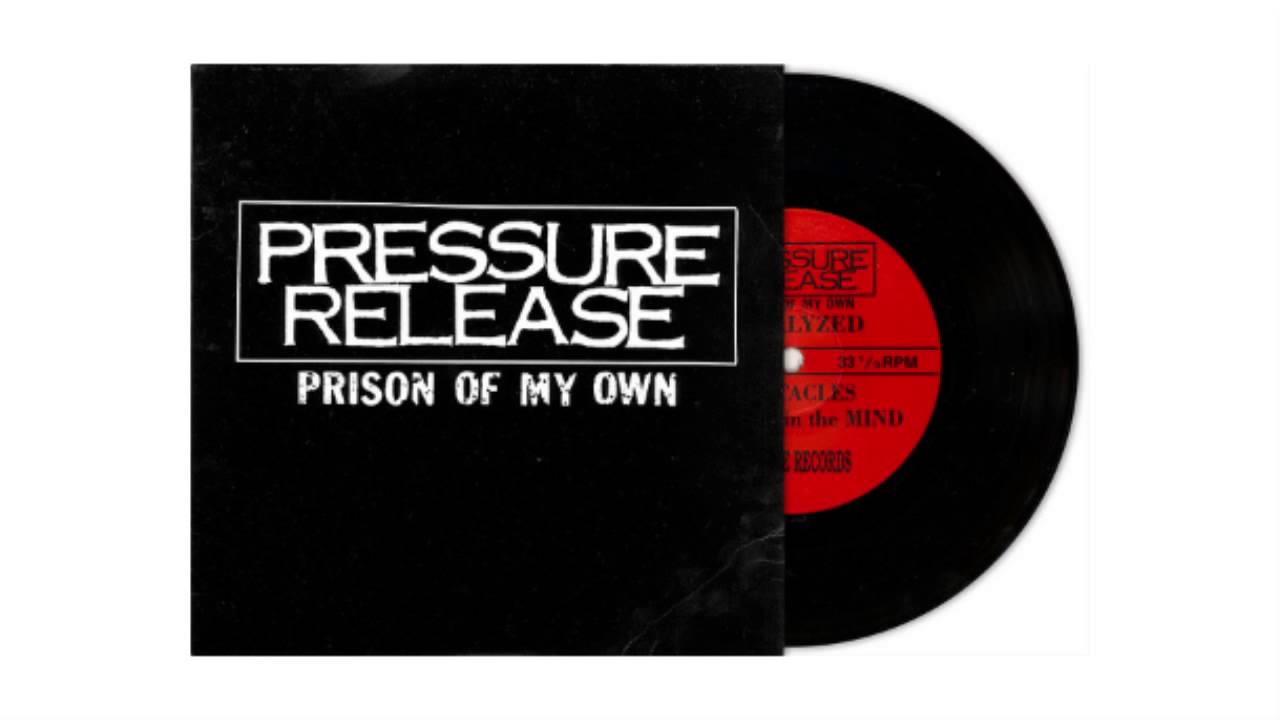 Pressure Release 