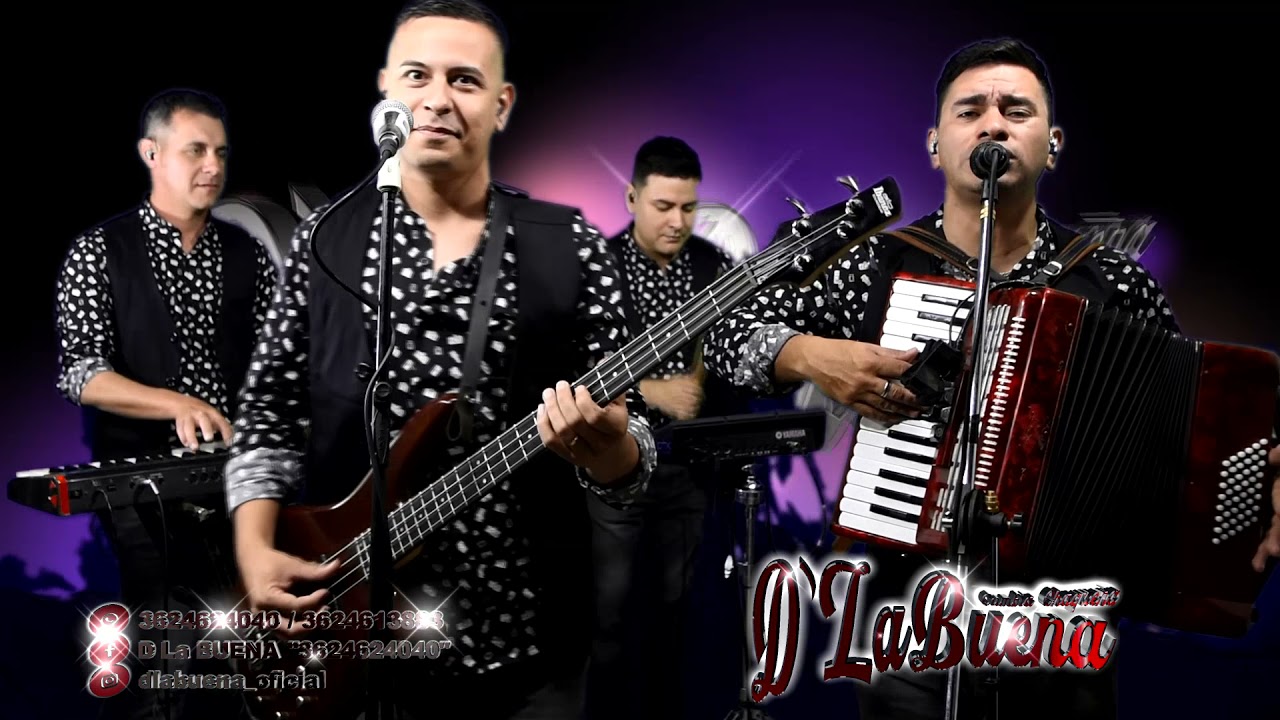 DLABUENA (RESISTENCIA CHACO)