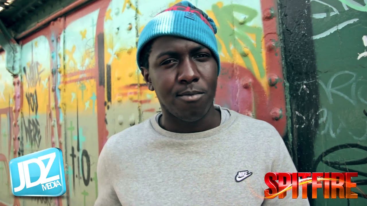Tempo [SPITFIRE] | JDZmedia