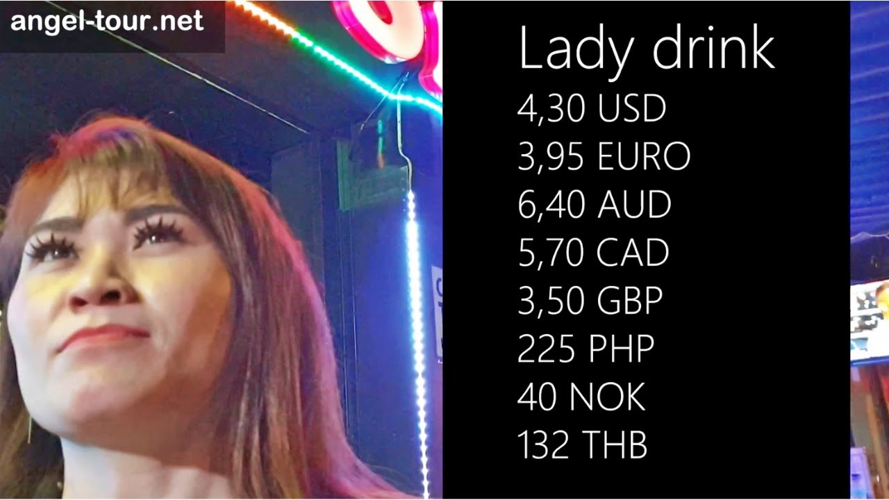 Vietnam Saigon Nightlife District Prices in 2025