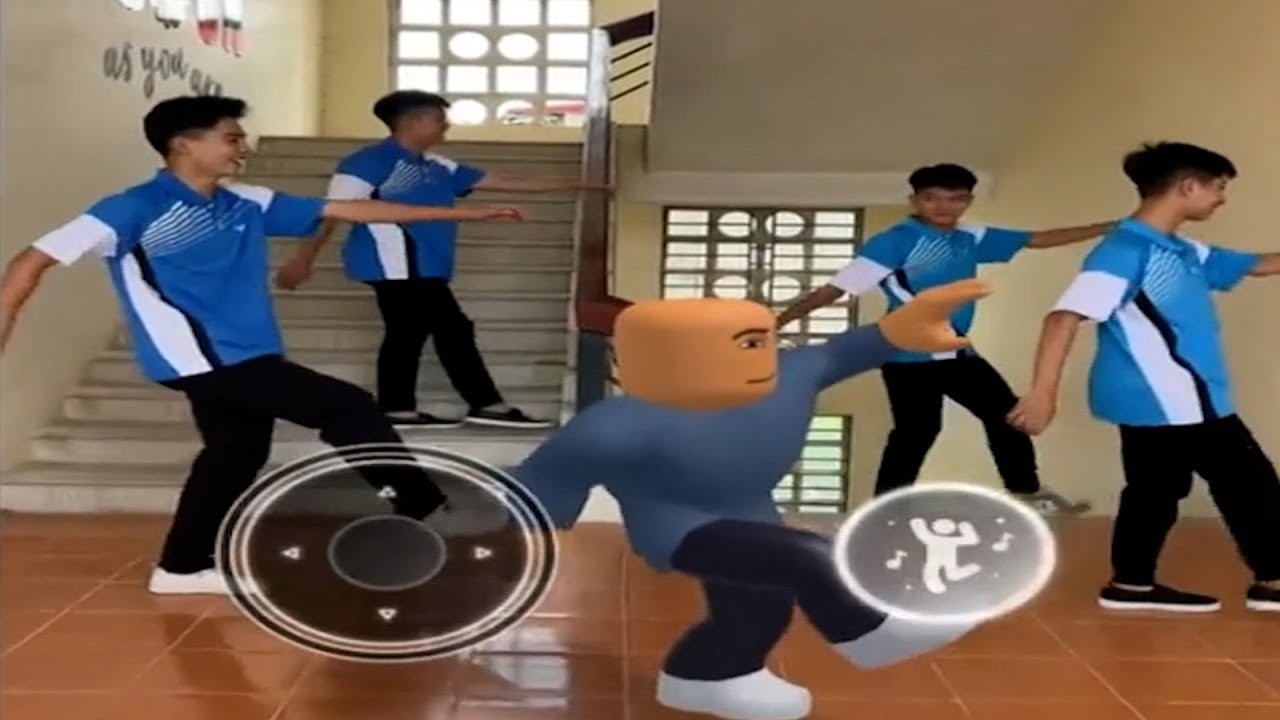 khi đi học làm bạn tụt IQ :
