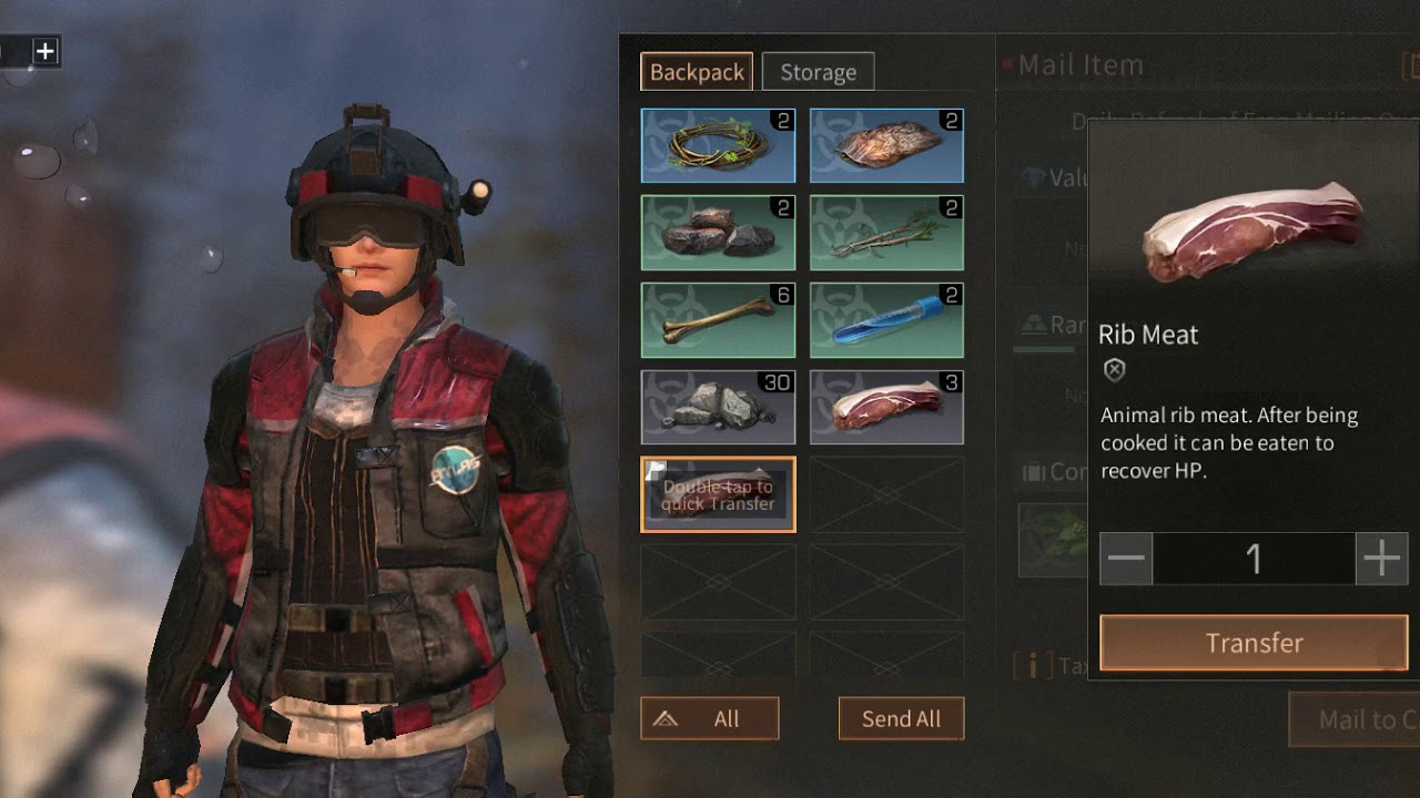 LifeAfter - Set Out Again COMPLETED!!!