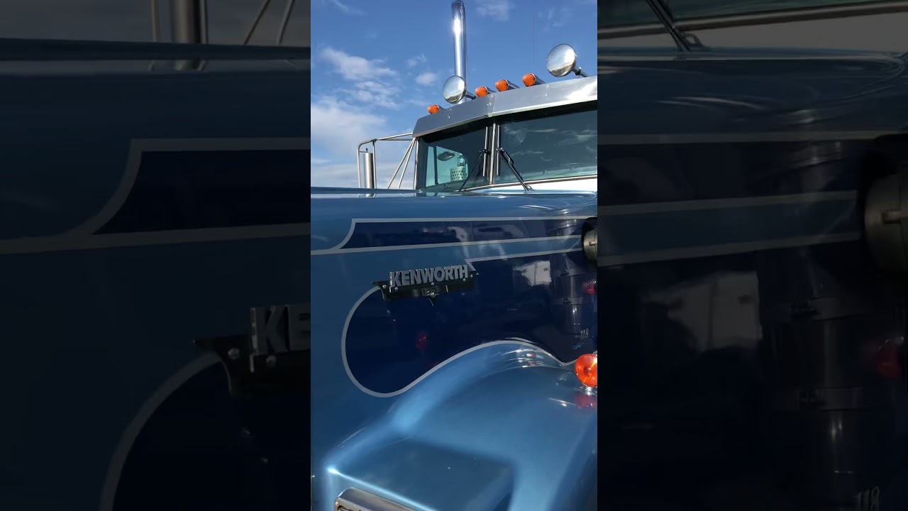 Truck stop Truck Show